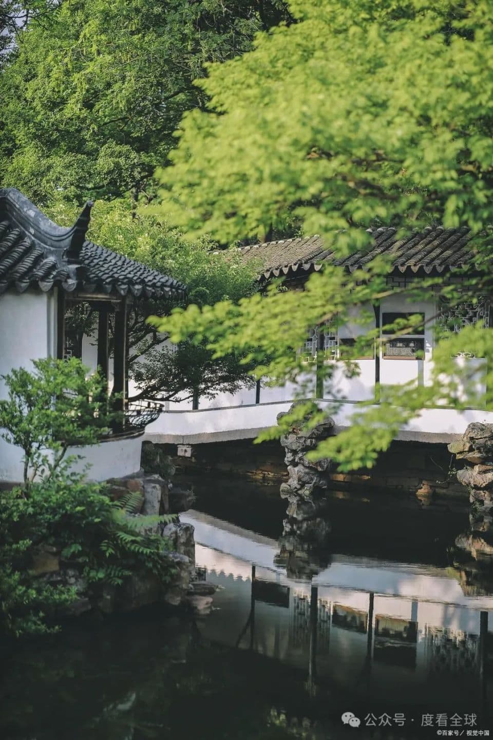 拙政园景点介绍，体验古代文人闲适，尽享园林之美！
