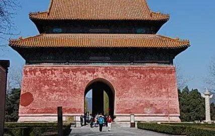 明朝皇陵为何能完好保存至今？
