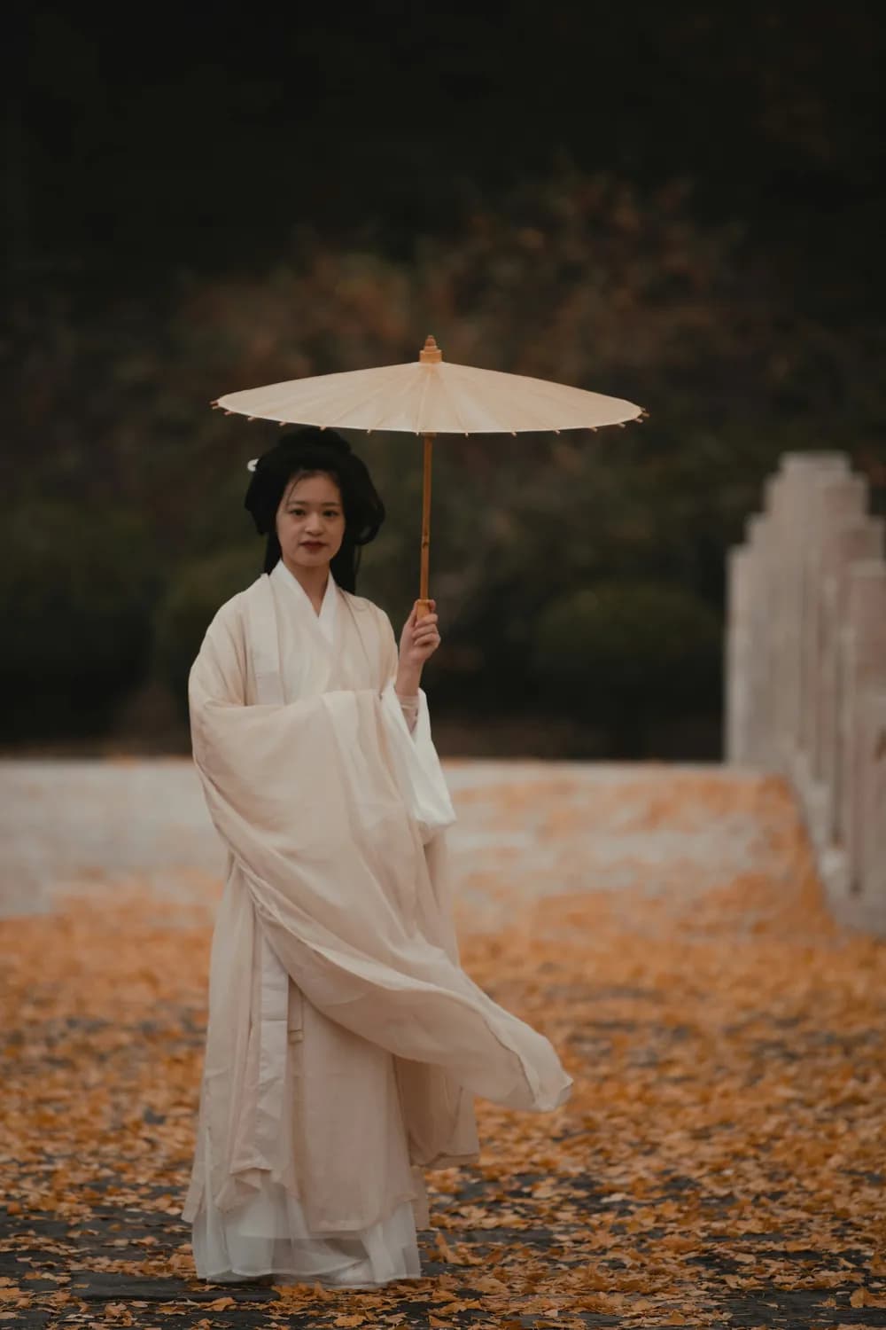 李沁双剧来袭，《追风者》《七夜雪》引爆期待