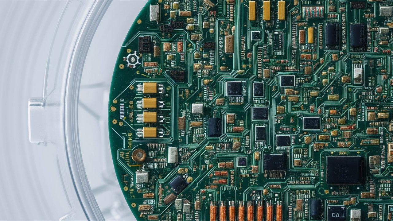整流桥型号与参数选用原则