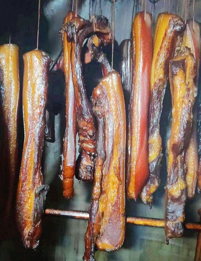 腊肉太咸了？四种实用方法快速去除咸味