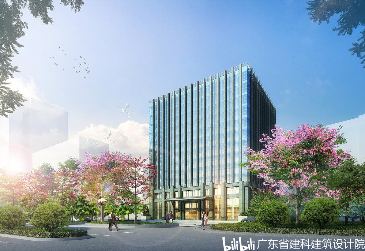 绿色建筑设计的趋势分析
