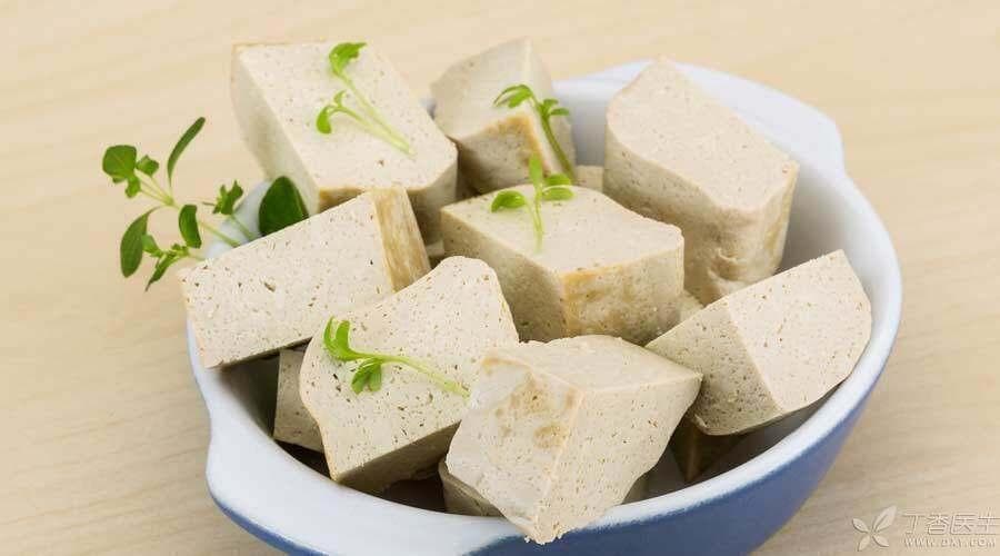 吃豆腐会不会导致肾结石？
