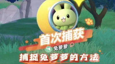 蛋仔派对兔萝萝技能选择攻略