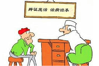 “治标不治本”释义：表面应对无法根除问题