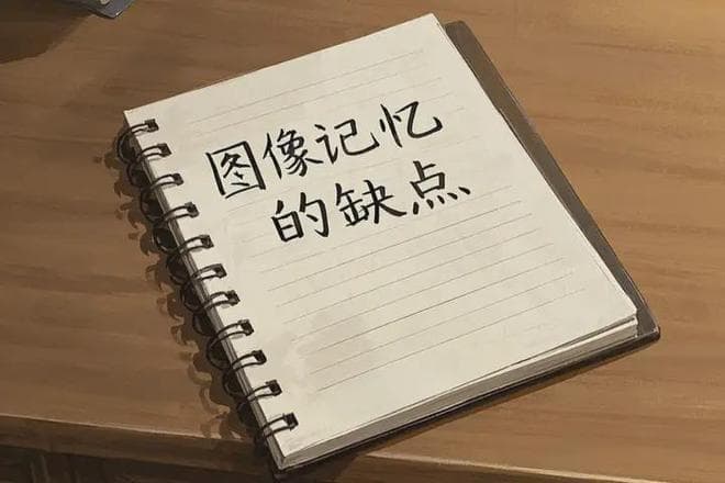 如果将英语单词与图片结合起来学习，会不会比背中文意思更好？