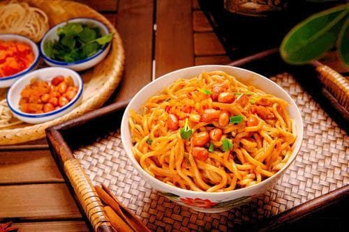 武汉特色美食：从热干面到武昌鱼，探寻江城美食文化