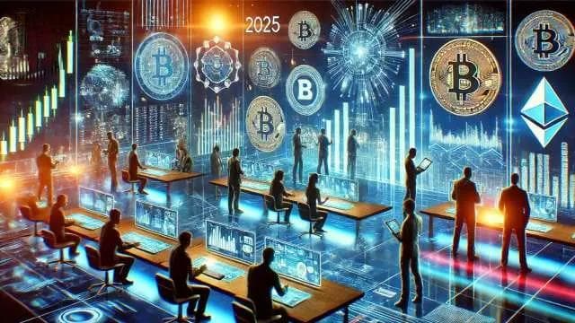 全球流动性如何左右比特币走势？