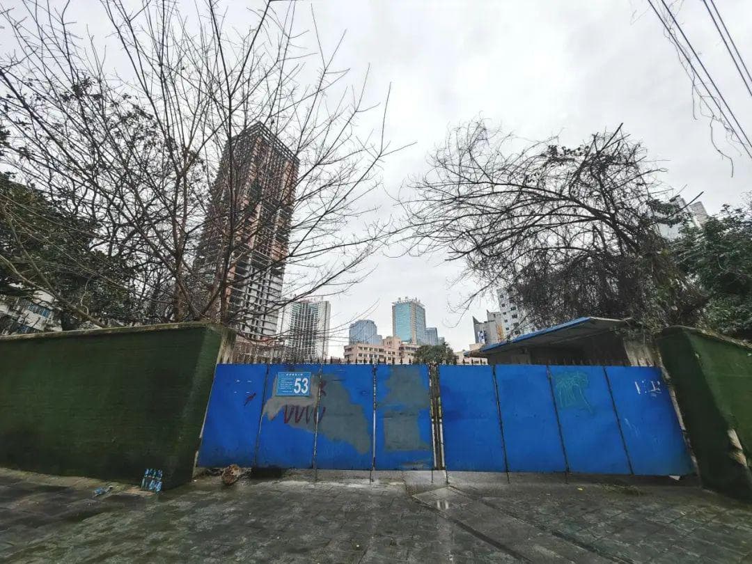 成都青羊区骡马市将拍12.7亩纯宅地 起拍价1.9万/㎡