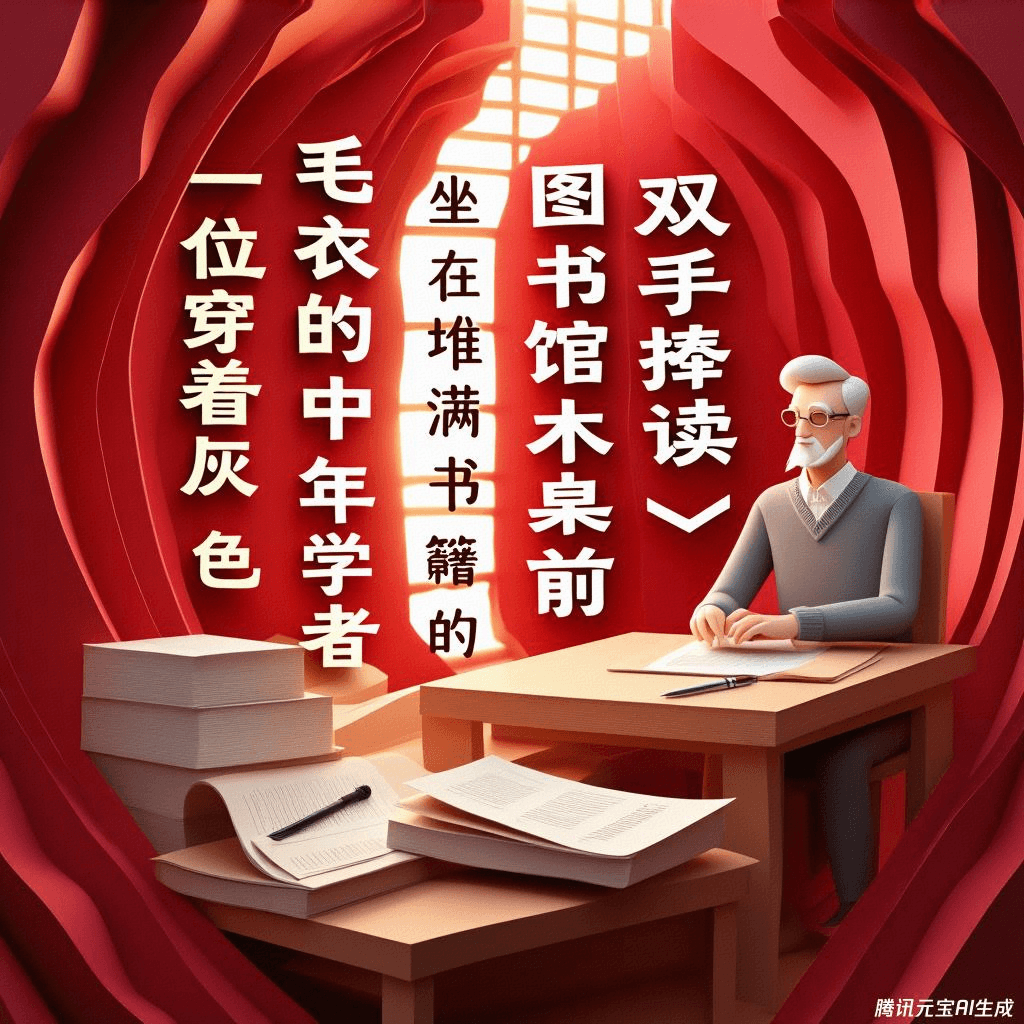 6本提升认知的经典著作，带你突破思维局限