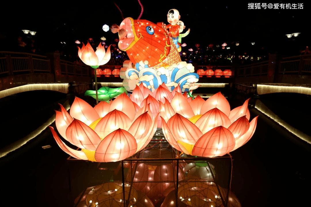 元宵节为什么要赏灯？元宵节赏灯的由来