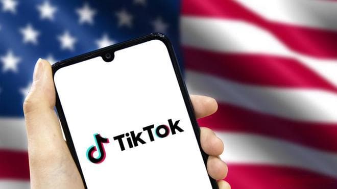 美国禁用TikTok的后果与深远影响分析
