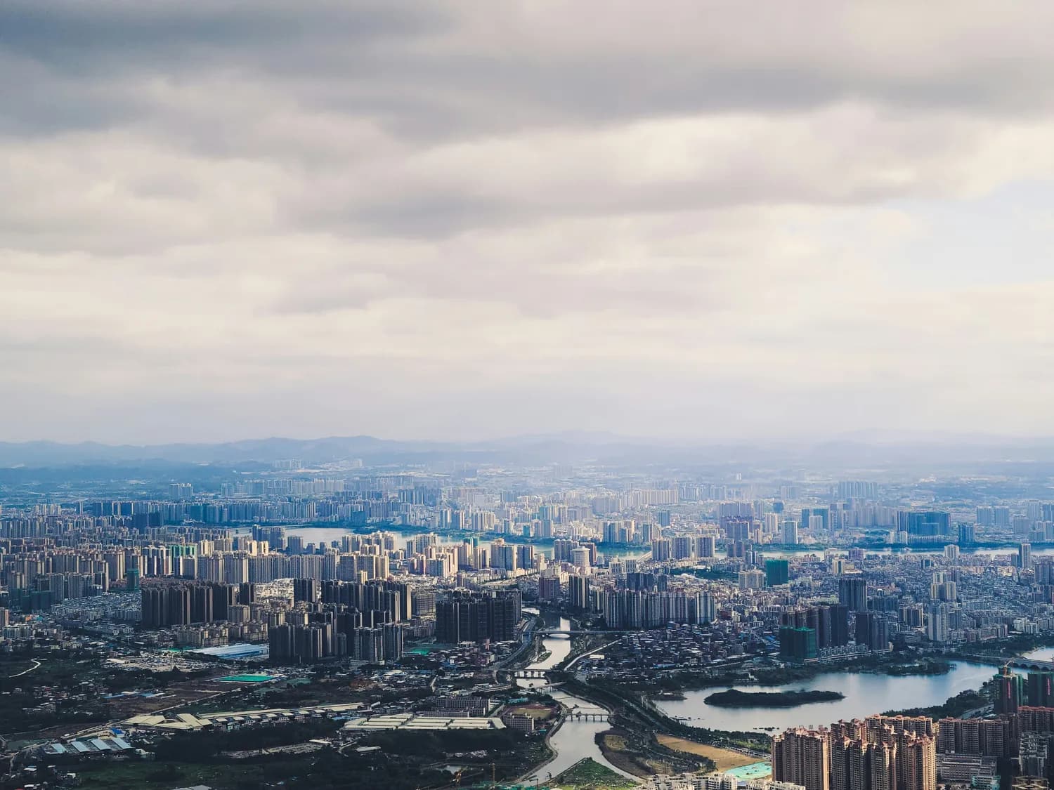 绵阳三大网红打卡地，你去过几个？