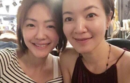 徐熙娣林志玲新作再掀波澜？