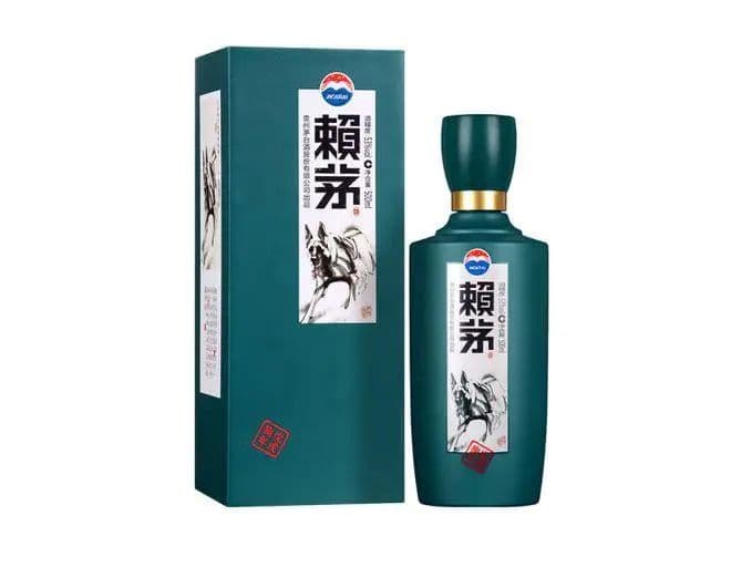 赖茅和茅台的区别？你知道它们的不同吗？