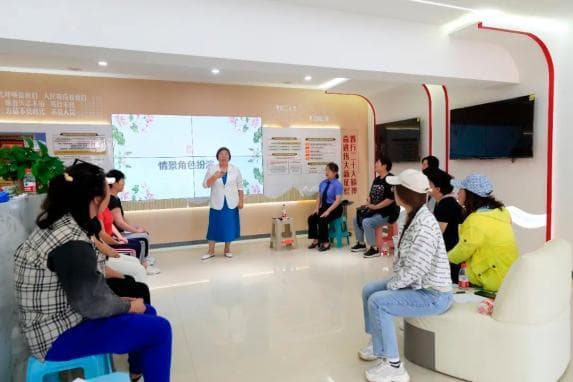 优化家庭教育预防未成年人犯罪