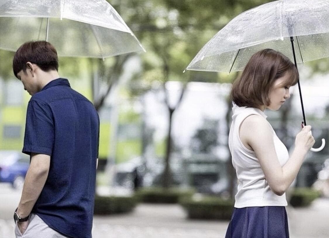 爱情的迷雾：如何看待分手后的复合？