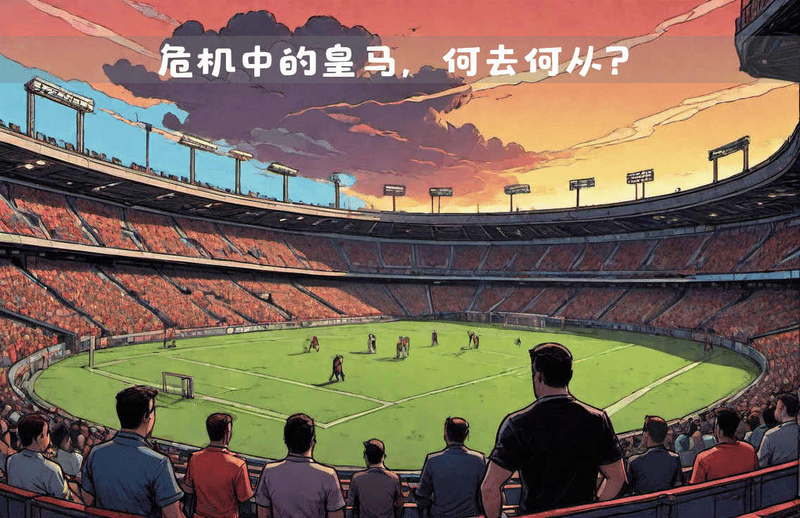 皇马面临内部和外部挑战，俱乐部亟待破解危机