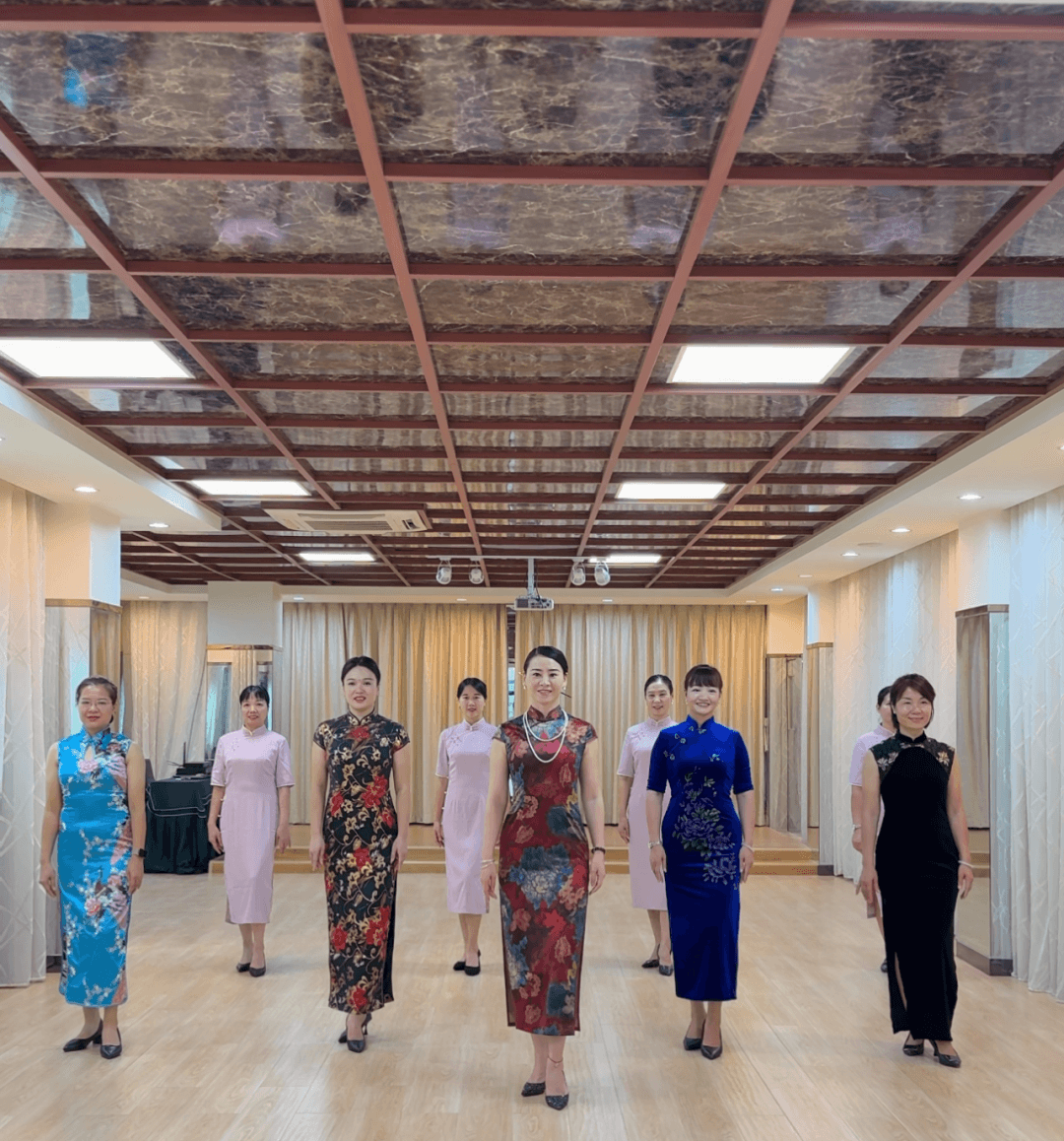 广州花都一幼儿园转型老年大学