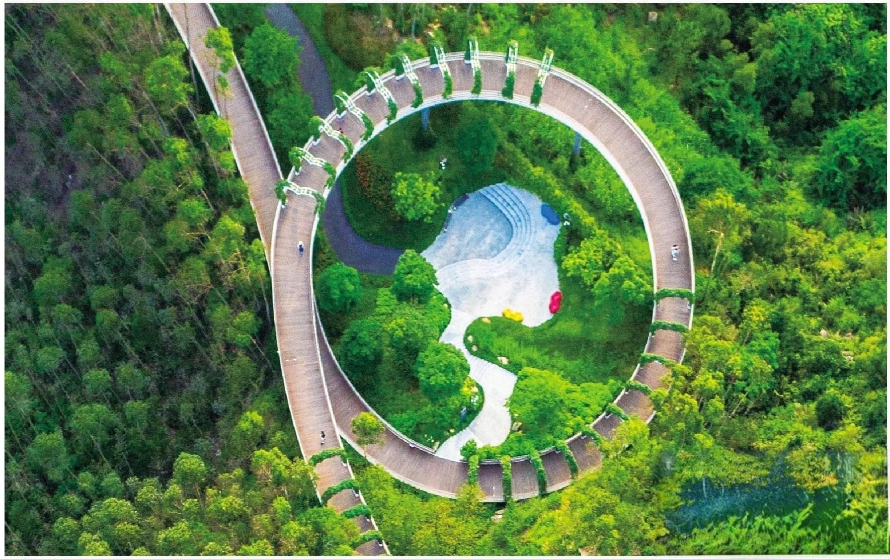 珠海：打造"风景区中的城市"，让市民尽享生态福祉