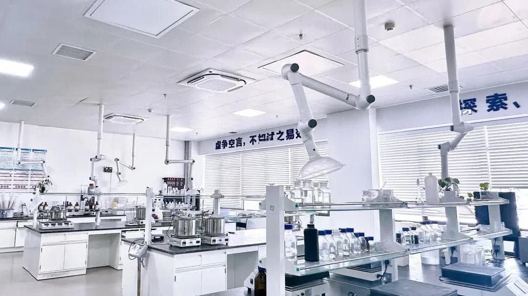 气凝胶行业一周动态（凌玮科技/苏博特/华陆新材/珈云新材...）