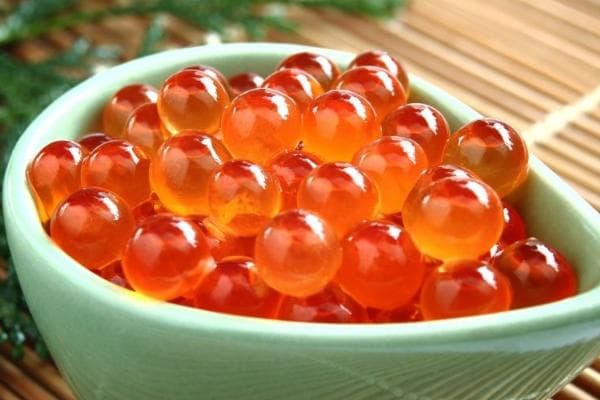 小孩子能不能吃鱼籽？小孩子吃鱼籽适宜的年龄