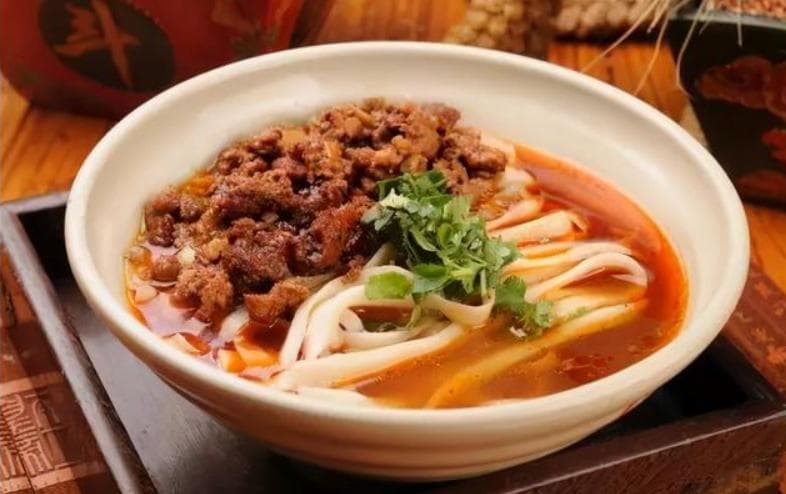 山西面食文化的独特魅力与传承