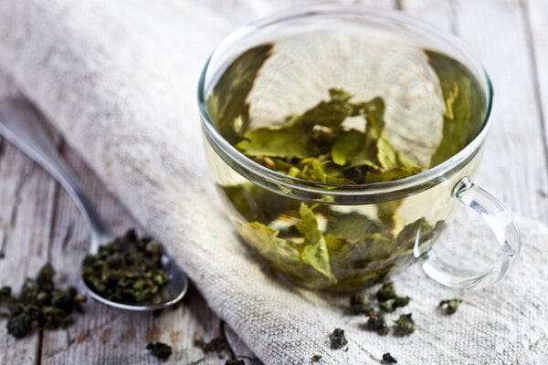 什么茶是通脑血管的