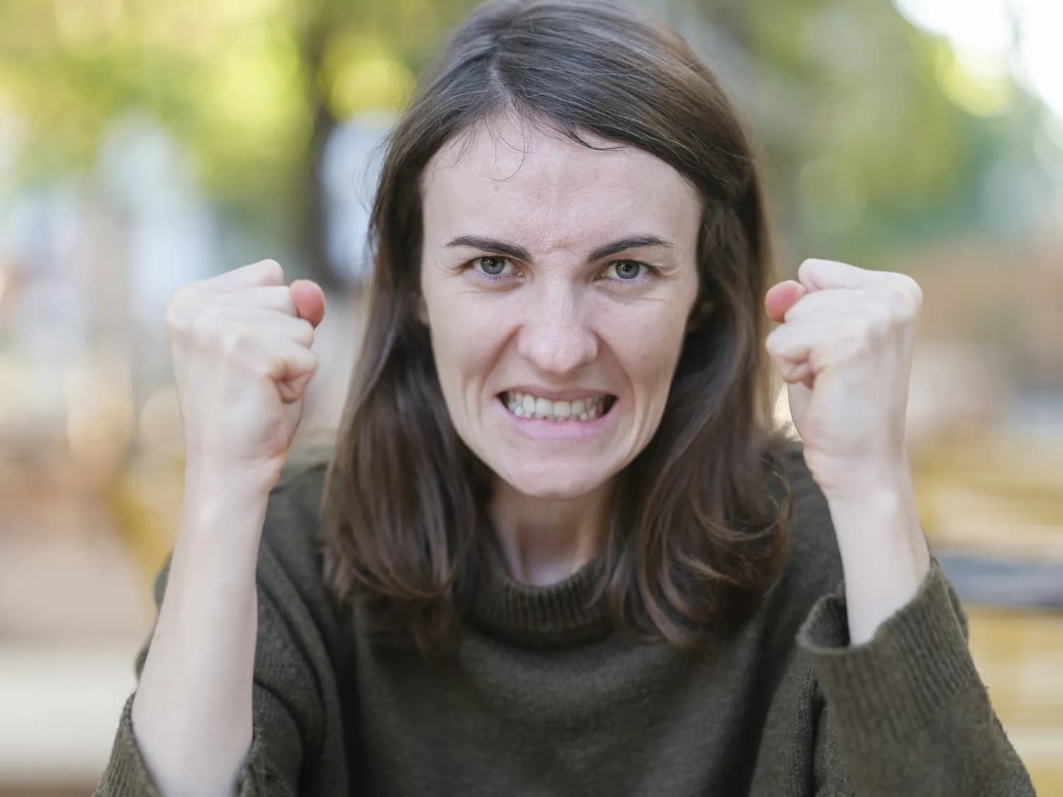 职场女性如何科学管理生气情绪？