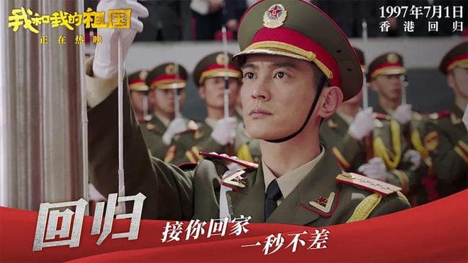 25年，不能错过的25部经典港片！