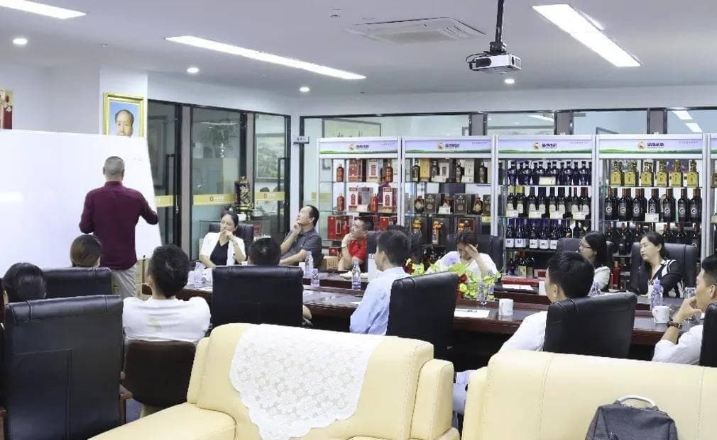 【沟通的36个重要性】沟通消除误会