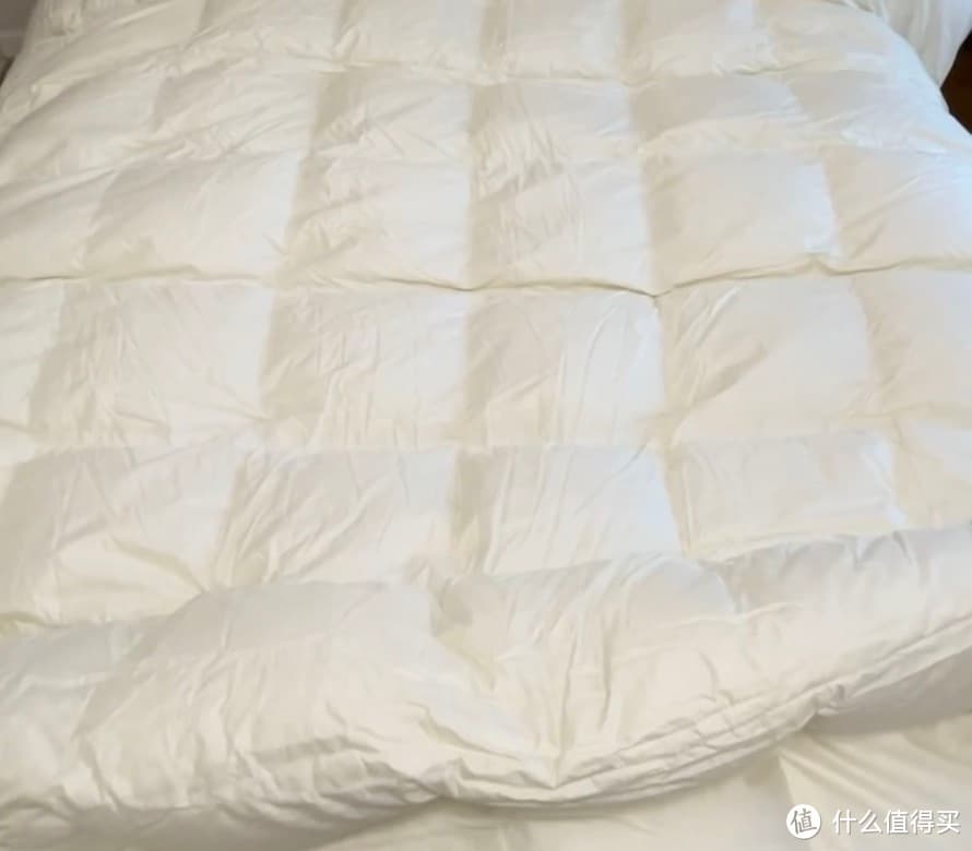 买鹅绒被需要注意什么?买鹅绒被的十大忠告