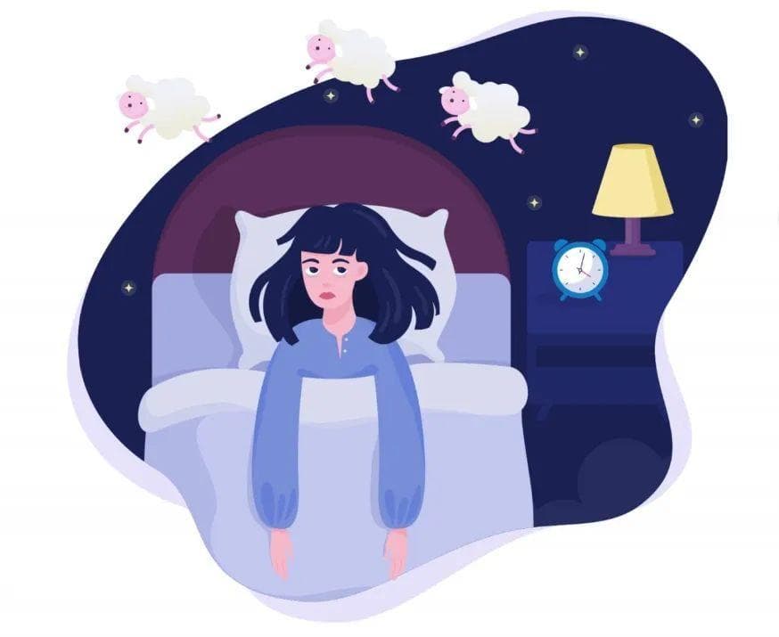 酒精助眠是误区：揭秘乙醇对睡眠的“双刃剑”效应