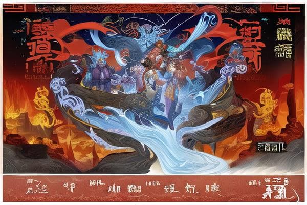 穿越仙途：女频修仙小说的魅力世界——探索女性修仙者的奇幻旅程
