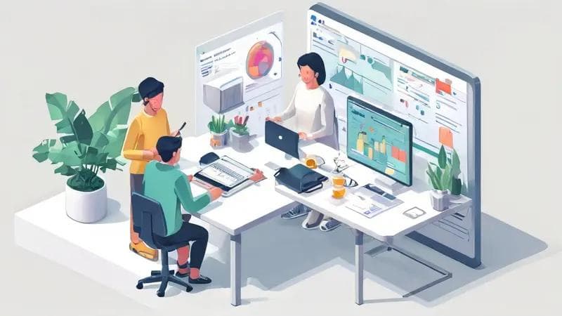 HTML加载CSS文件路径问题详解：相对路径、绝对路径与URL路径的使用场景
