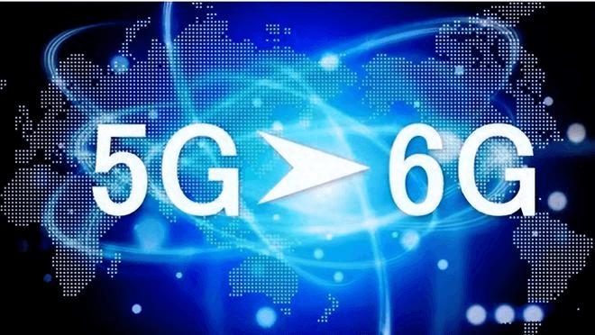 5G与6G网络：加速智能互联世界的下一步革命