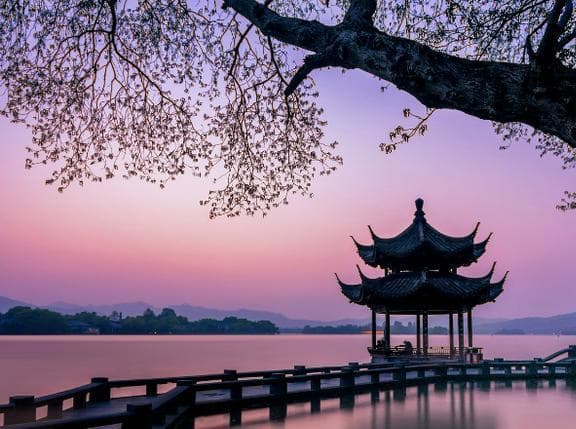 浙江十大旅游景点，似人间天堂，旅游首选