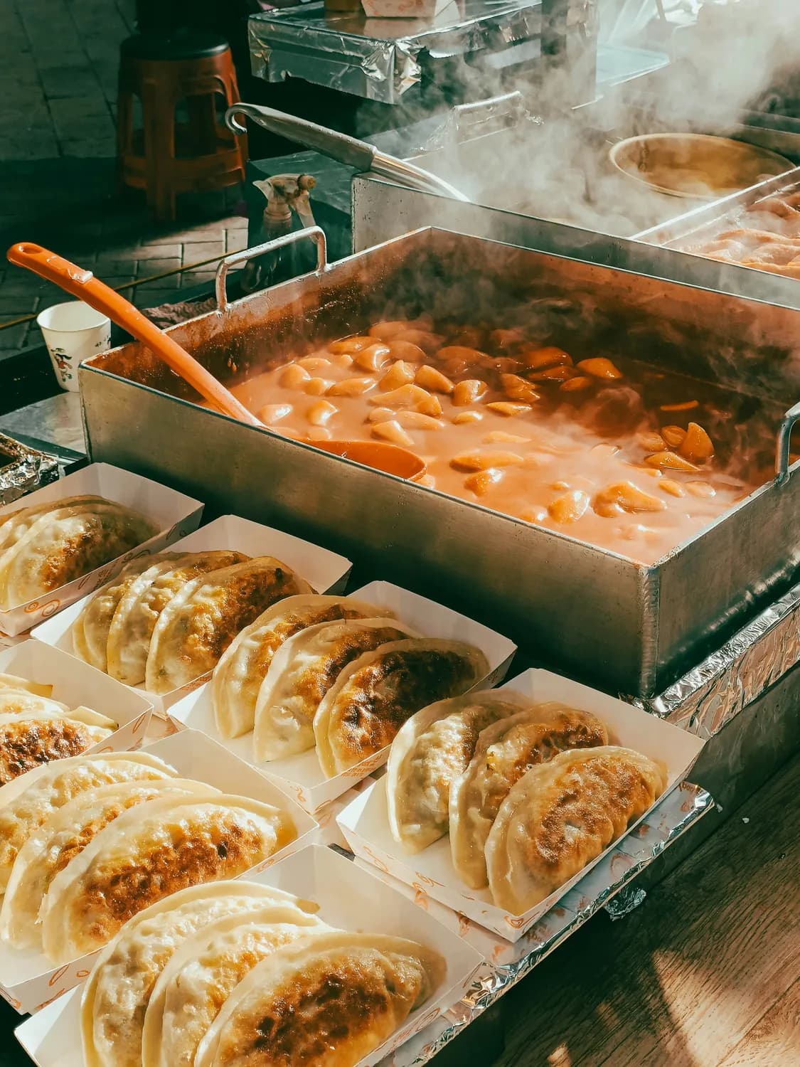 徐州美食火爆出圈！434亿餐饮业营收背后的故事