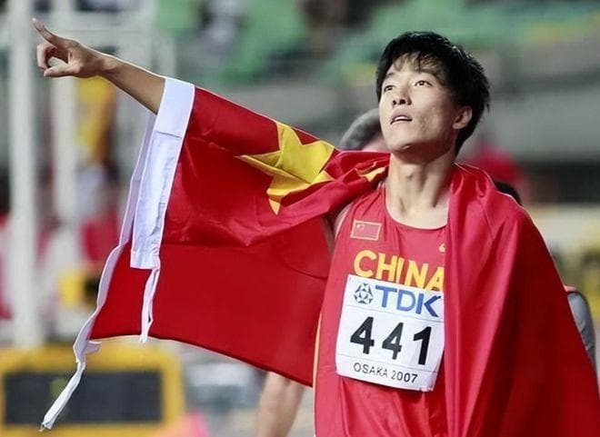 回顾中国体坛十大杰出运动员：每个都影响“深远”