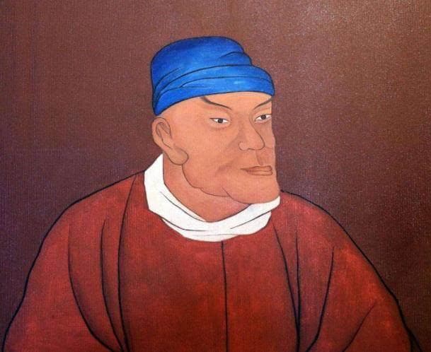 朱元璋北伐：攻入元大都
