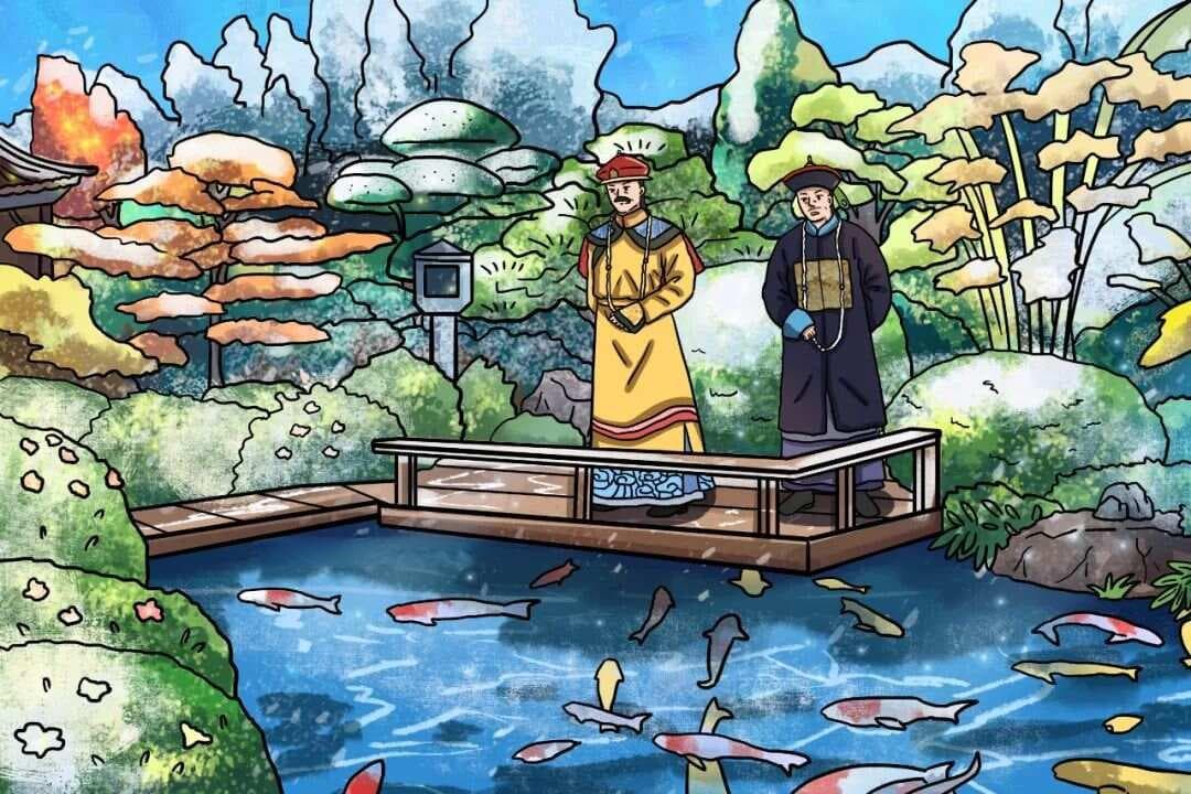 千古名句“水至清则无鱼”，下半句才是精髓，道尽了人性深处的弱点