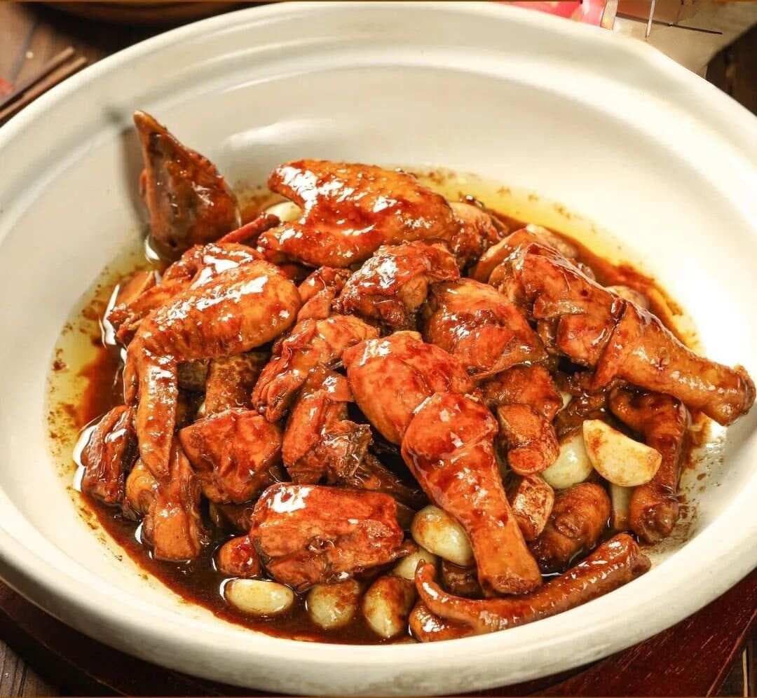 江西赣州十大特色美食