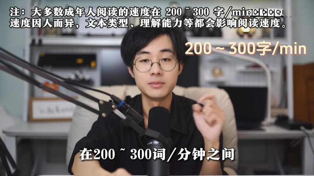 “速读”原理揭秘：6个技巧让你轻松实现“一目十行”