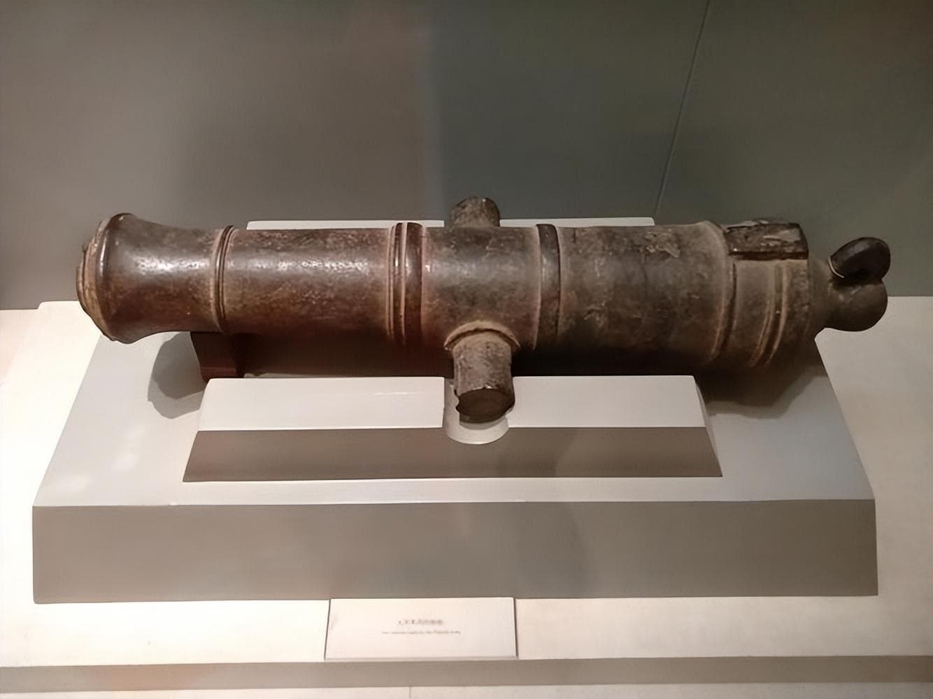 太平天国运动最大的价值，是让清军知道怎么用近代武器了