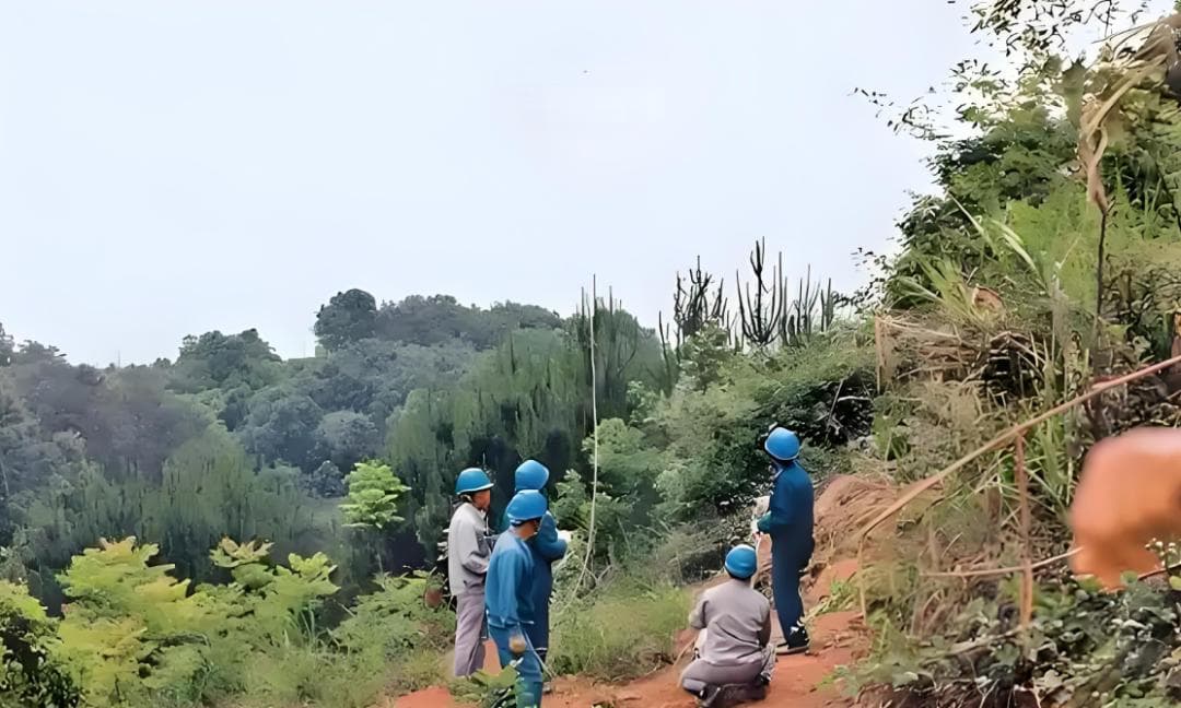 有效降低人力成本，高效率大载重无人机吊运技术详解