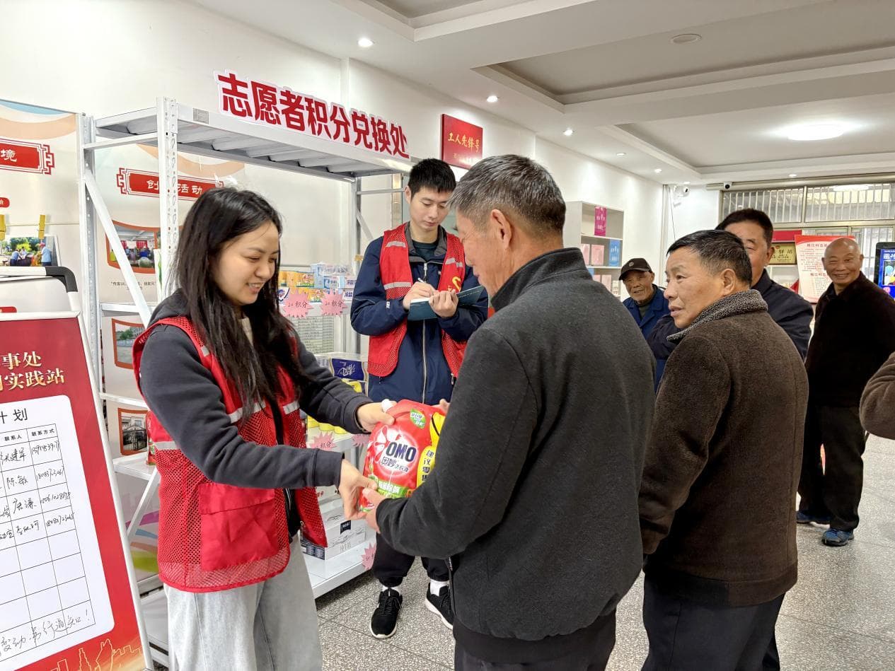 靖江：发力市民素质提升系列行动，给城市文明“加分”