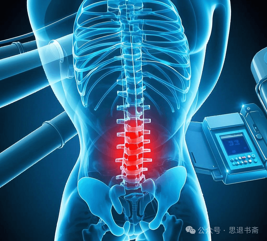 腰间盘膨出VS突出｜30年老中医揭秘“腰突”真相，三步护腰法助你挺直脊梁