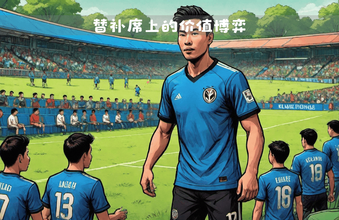 劳塔罗：国米之火与国家队之谜，替补席上的价值博弈
