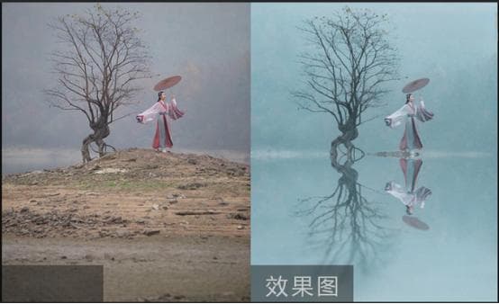 PS反选功能详解：多种方法与快捷键使用指南