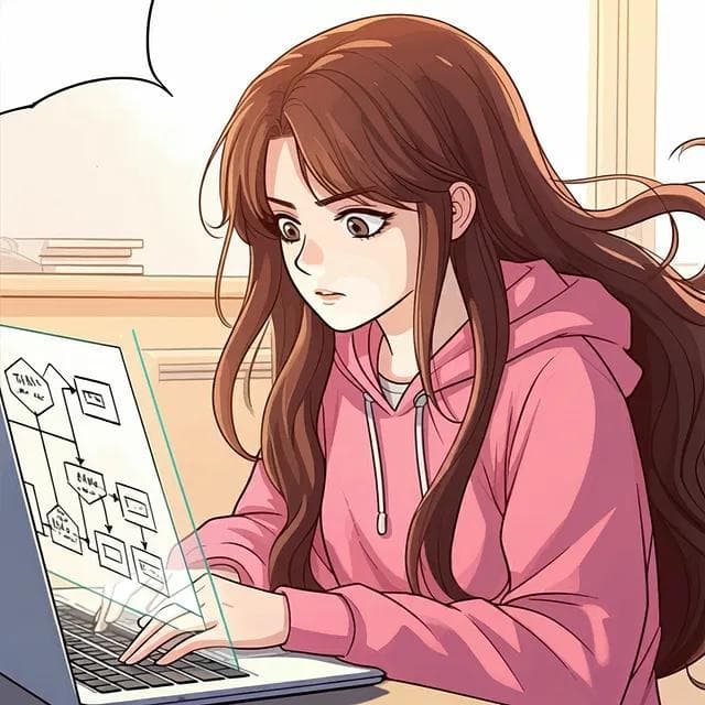 如何使用ChatGPT、Mermaid Code和Draw.io生成图表